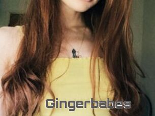 Gingerbabes