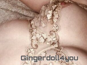 Gingerdoll4you