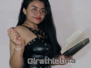 Girethlatina