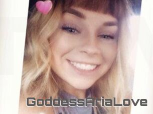 GoddessAriaLove