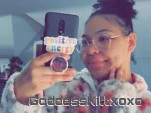 GoddessKittxoxo