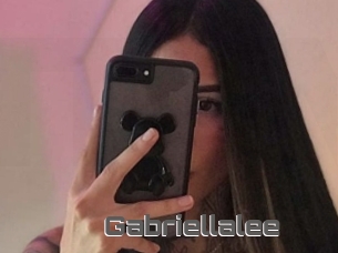 Gabriellalee