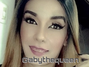 Gabythequeen