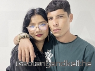Gaolangandkeithe
