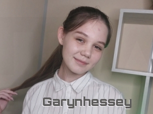 Garynhessey