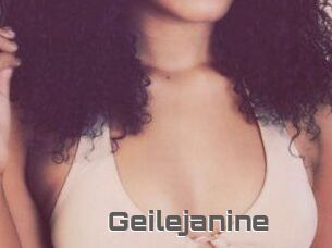 Geilejanine