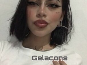 Gelacons