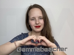 Gemmabeacher