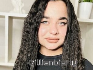 Gillianbierly