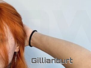 Gillianburt