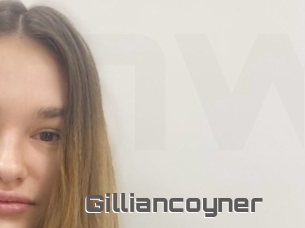 Gilliancoyner