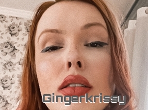 Gingerkrissy