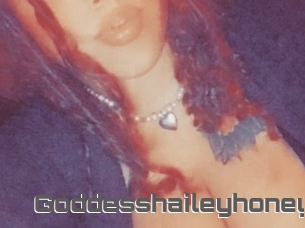 Goddesshaileyhoney