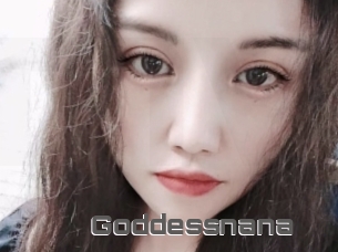 Goddessnana