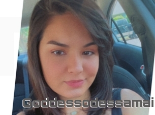 Goddessodessamai