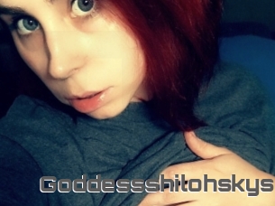 Goddessshilohskys