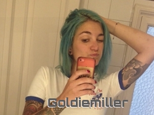 Goldiemiller