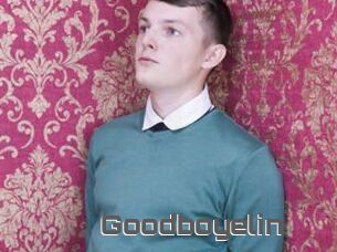 Goodboyelin