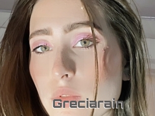 Greciarain