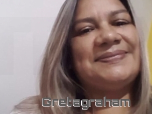 Gretagraham