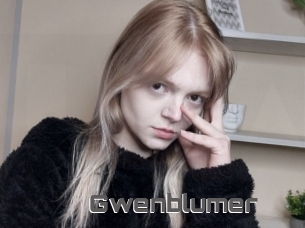 Gwenblumer