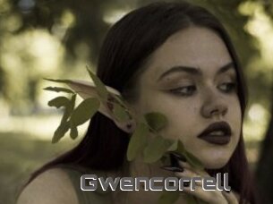 Gwencorrell