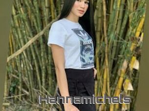 Hannamichels