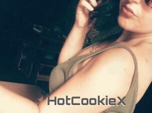 HotCookieX