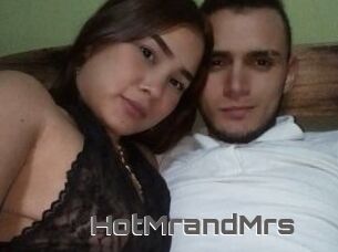 HotMrandMrs