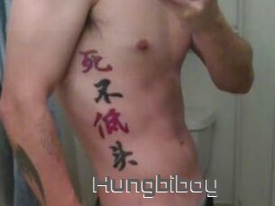 Hungbiboy