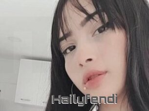 Hailyfendi
