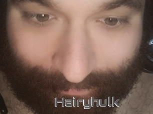 Hairyhulk