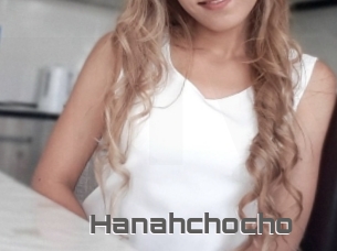 Hanahchocho