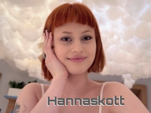 Hannaskott