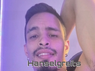 Hanselgreits