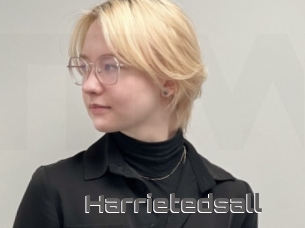 Harrietedsall