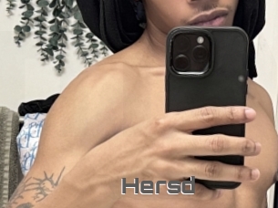 Hersd