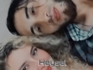 Heysel