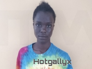 Hotgallyx