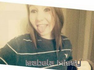 Isabela_Missy