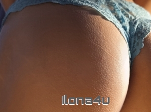 Ilona4u