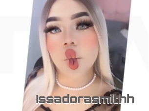 Issadorasmithh