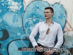 JasonDamour Ma Webcam Sexe