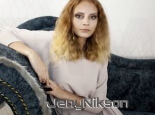 JenyNikson