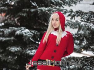 JessiHonney