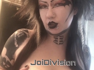 JoiDivision