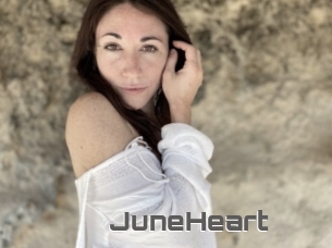 JuneHeart