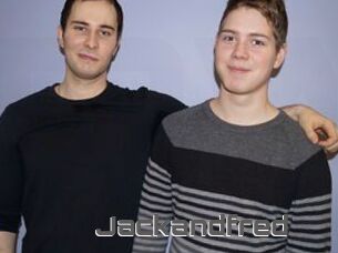 Jackandfred