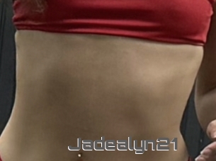 Jadealyn21