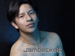 Jambeckett